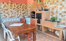 Casa Temporada Bertioga- Indáia